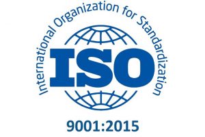 ISO Certification